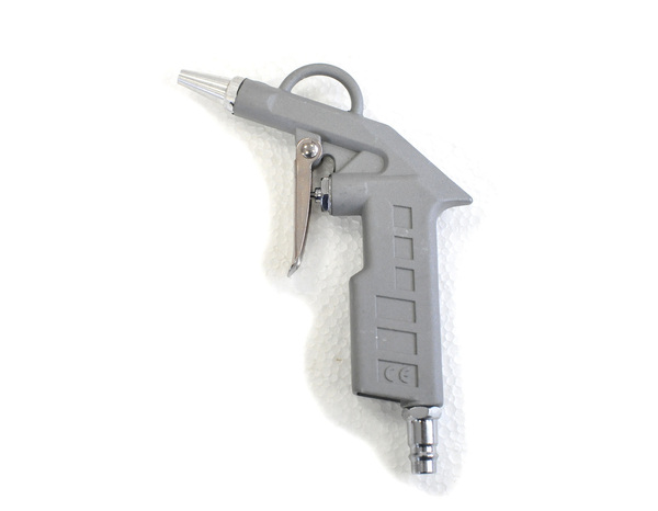 Kit de 7 accessoires air comprimé pour compresseur - Prodif - Brico Dépôt