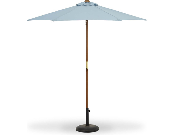 Base de parasol Tobago 35 kg - Marque BLOOMA - Brico Dépôt