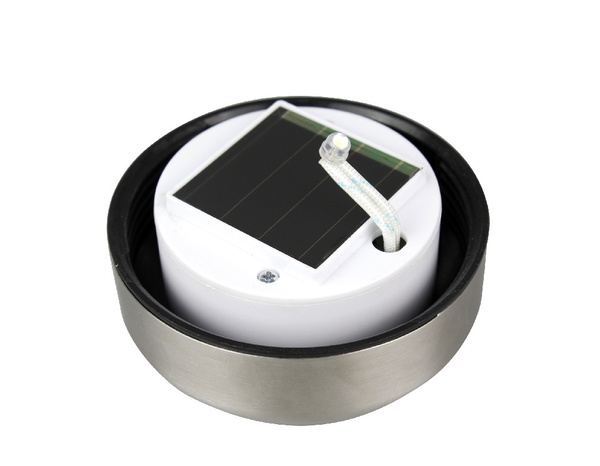 6 spots à piquer IP44 50 Hz 4000 K argent - Brico Dépôt