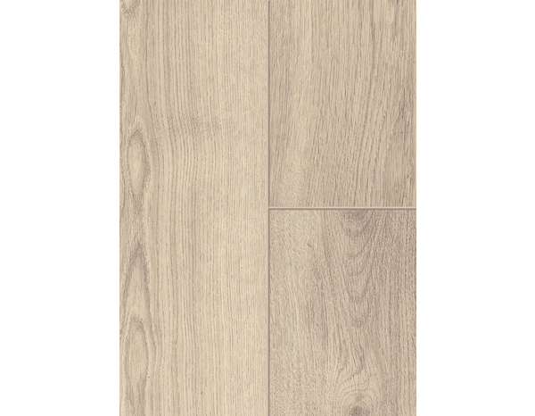 Sol stratifié à clipser aspect naturel "Toundra" - L. 128,6 x l. 19,4 cm. Ep. 7mm - Cooke and Lewis - Brico Dépôt