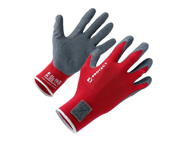 Gants techniques pour manutention et conduite d'engins - Brico Dépôt