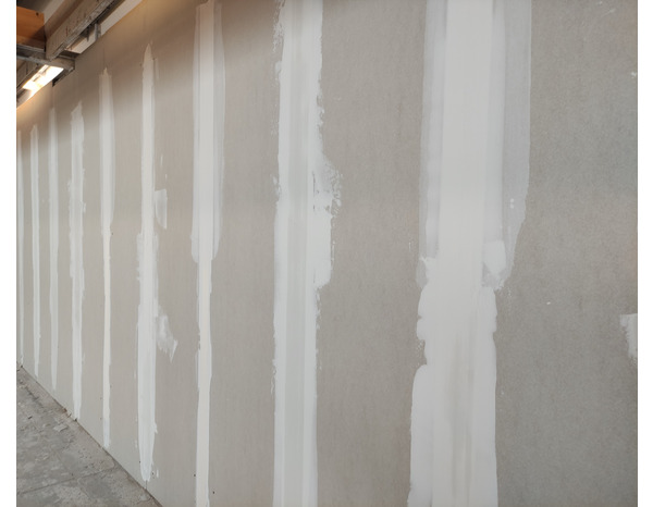 Enduit colle multi-usages - sac de 15 kg - Placoplâtre - Brico Dépôt