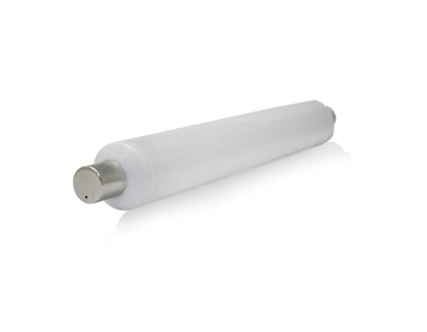 Ampoule tube Led S19 9W 806LM 3K - Brico Dépôt