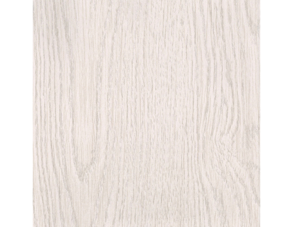 Plinthe à clipser "Cahuita" mat  effet bois blanc L. 220 x H. 8 cm x Ép. 13 mm - Cooke and Lewis - Brico Dépôt