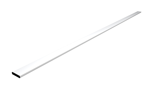 Règle de maçon en aluminium à bord droit - 3 M - Brico Dépôt