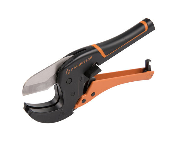 Pince coupe tube 0-42 mm - MAGNUSSON - Brico Dépôt