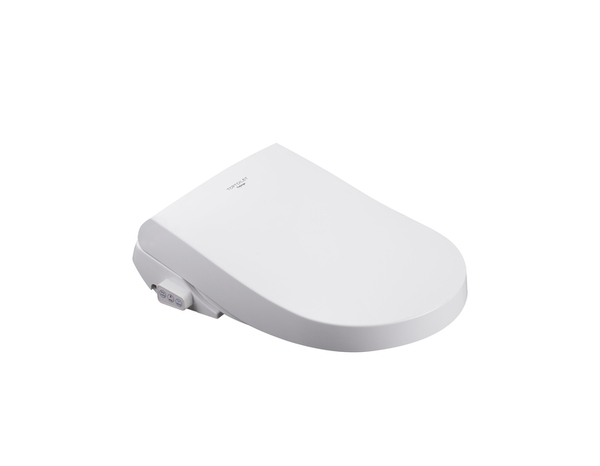 Abattant japonais lavant électrique - Brico Dépôt