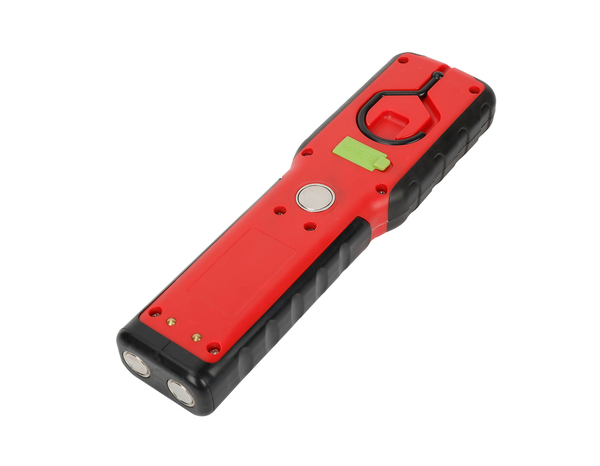 Baladeuse rechargeable USB LED COB - 650 lm - Brico Dépôt