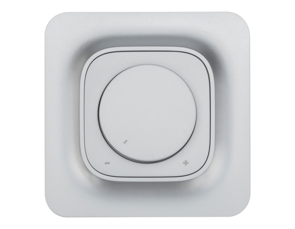 Interrupteur variateur complet "Mauka" - Brico Dépôt