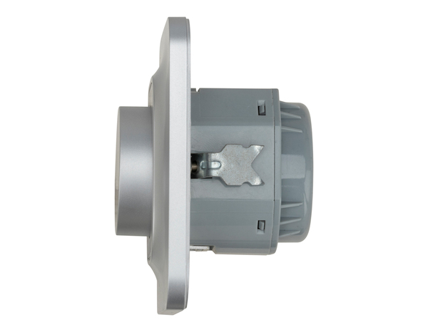 Interrupteur variateur complet "Mauka" - Brico Dépôt