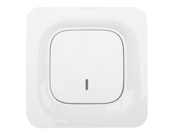 Va-Et-Vient avec voyant complet "Mauka" - Brico Dépôt