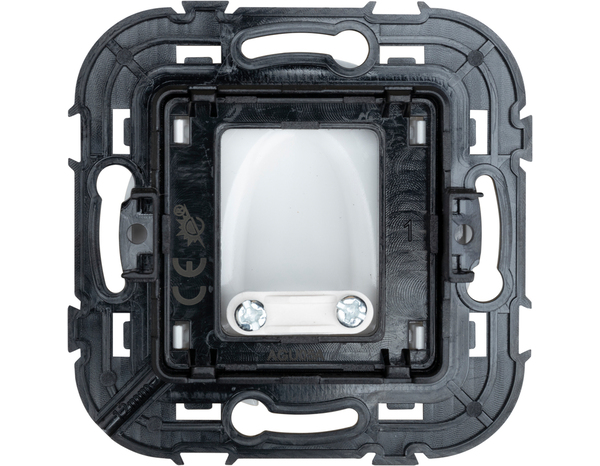 Sortie de câble "Zephyr" - Brico Dépôt