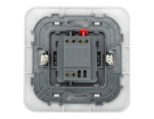 Lot 5 Va-Et-Vient complet "Mauka" - Brico Dépôt