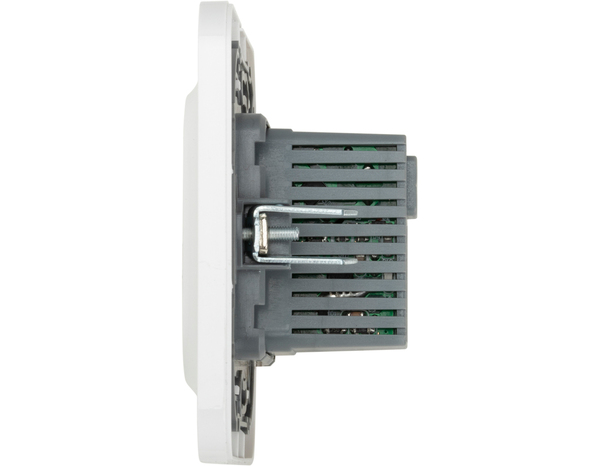 Chargeur Double Usb-A+C complet "Mauka" - Brico Dépôt