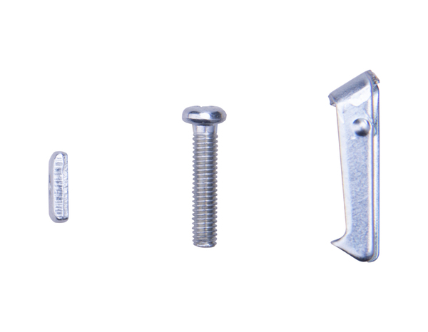 Griffes de fixation "Zephyr" - Brico Dépôt