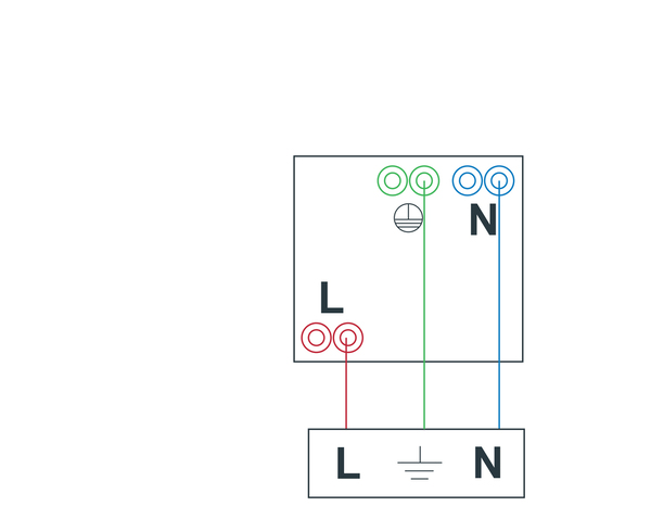 Lot De 5 Prises 2P+T "Zephyr" - Brico Dépôt