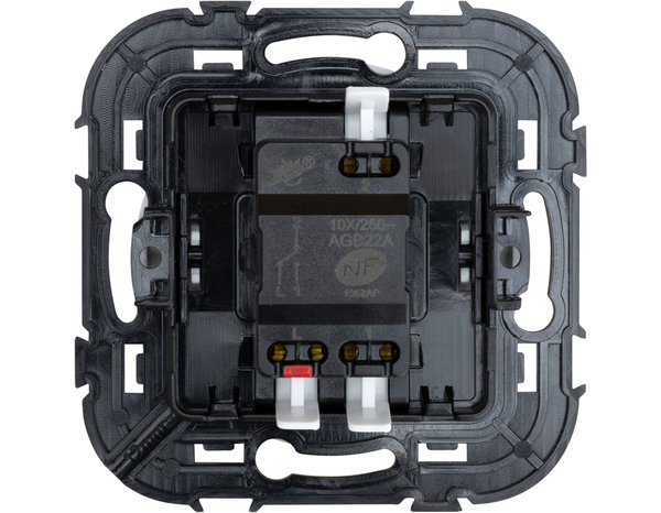 Va-Et-Vient "Zephyr" - Brico Dépôt