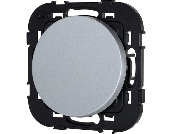 Va-Et-Vient gris "Zephyr" - Brico Dépôt