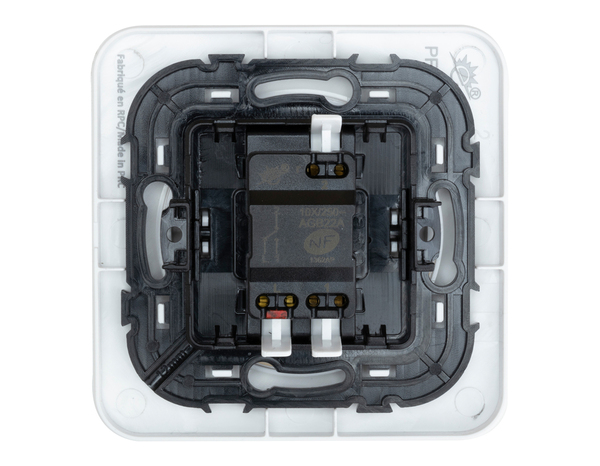 Lot 3 Va-Et-Vient "Zephyr" - Brico Dépôt