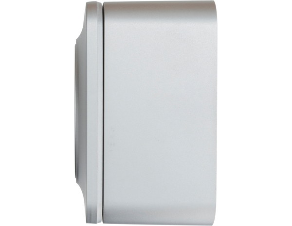 Bloc 3 prises 2P+T gris "Zephyr" - Brico Dépôt