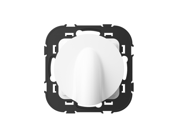 Sortie de câble "Zephyr" - Brico Dépôt