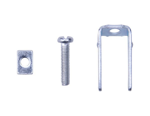 Griffes de fixation "Zephyr" - Brico Dépôt