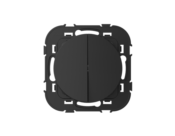 Double va-et-vient "Zephyr" - Brico Dépôt