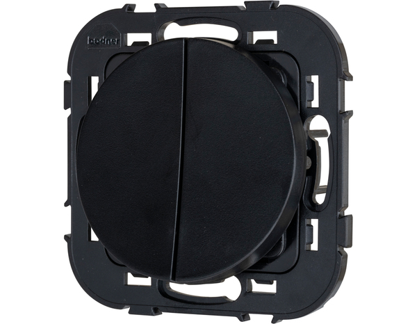 Double va-et-vient "Zephyr" - Brico Dépôt