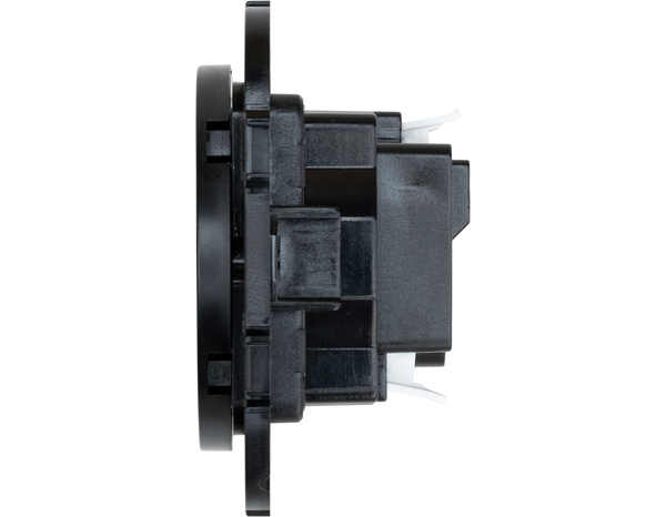 Prise affleurante 2P + T "Zephyr" - Brico Dépôt