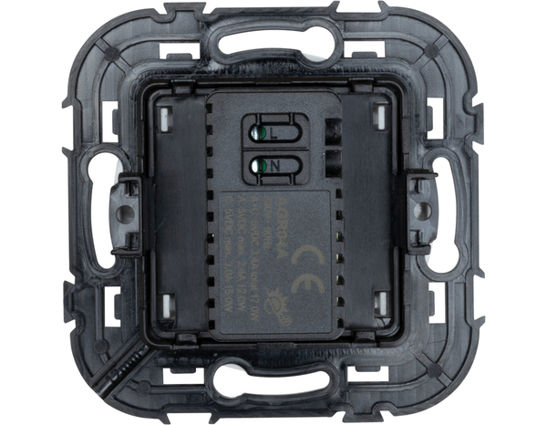 Chargeur Usb-A + C "Zephyr" - Brico Dépôt