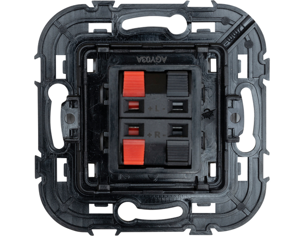 Prise haut parleur "Zephyr" - Brico Dépôt