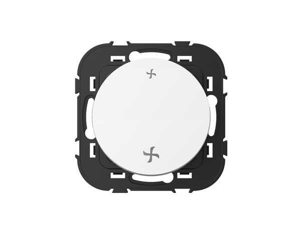 Commande De Vmc "Zephyr" - Brico Dépôt