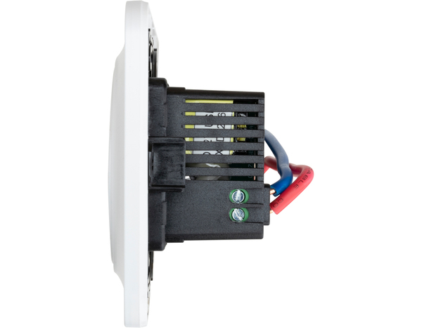 Prise Et Chargeur Usb A+C "Zephyr" - Brico Dépôt