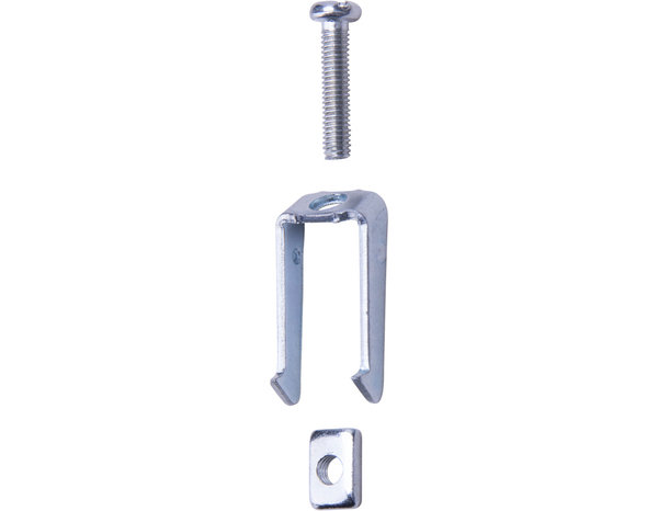 Griffes de fixation "Zephyr" - Brico Dépôt