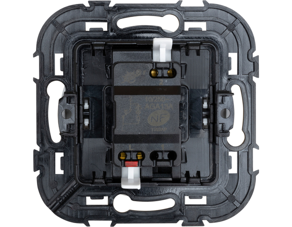 Poussoir A Voyant "Zephyr" - Brico Dépôt