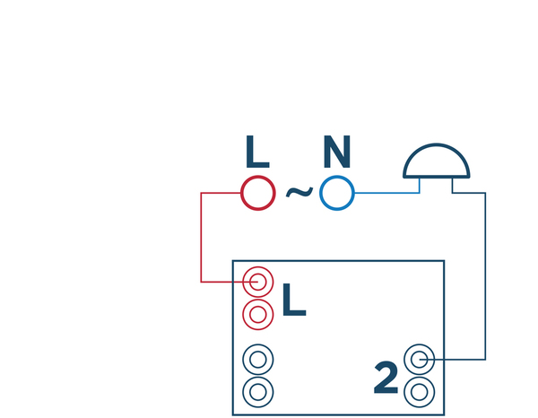 Lot 5 Va-Et-Vient complet "Mauka" - Brico Dépôt