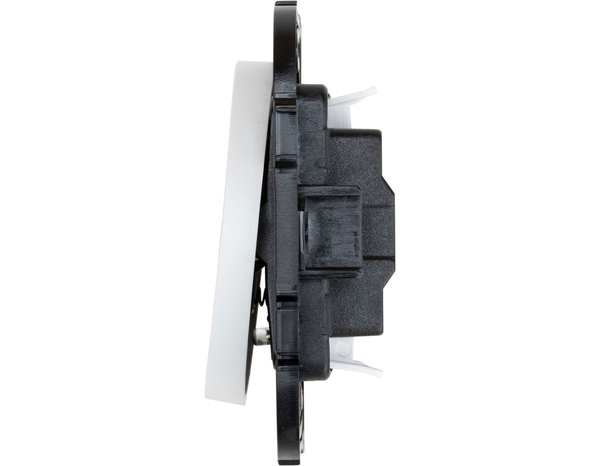 Poussoir A Voyant "Zephyr" - Brico Dépôt