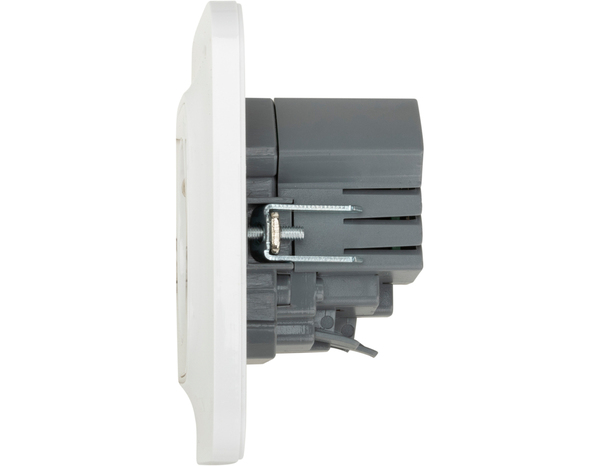 2P+T Et Chargeur Usb Type-A complet "Mauka" - Brico Dépôt