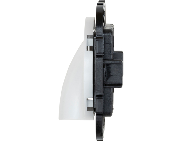 Sortie de câble "Zephyr" - Brico Dépôt