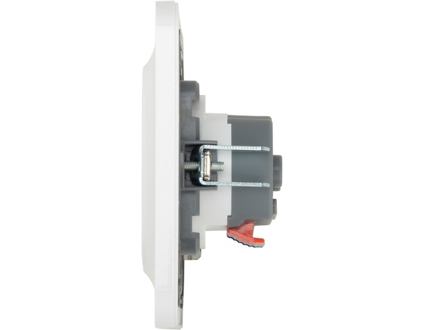 Prise 2P+T complet "Mauka" - Brico Dépôt