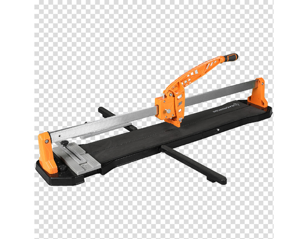 Coupe-carreaux manuel - 900 mm - MAGNUSSON - Brico Dépôt