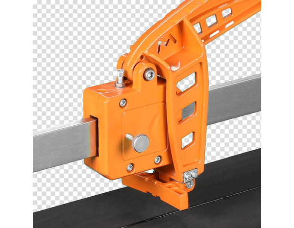 Coupe-carreaux manuel - 900 mm - MAGNUSSON - Brico Dépôt