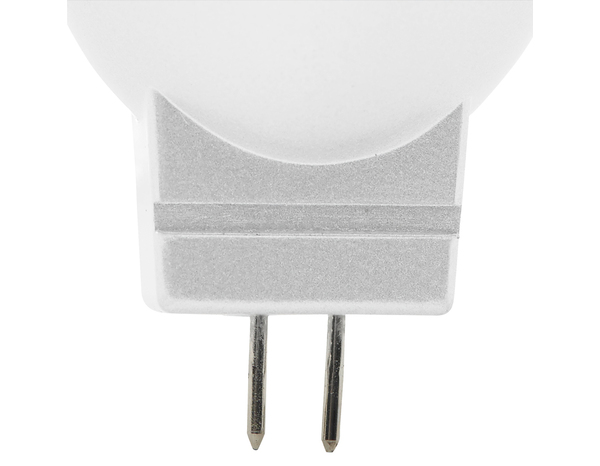 1 ampoule LED GU4 - 184 Lm et 2700K - Brico Dépôt