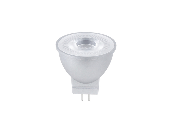 1 ampoule LED GU4 - 184 Lm et 2700K - Brico Dépôt