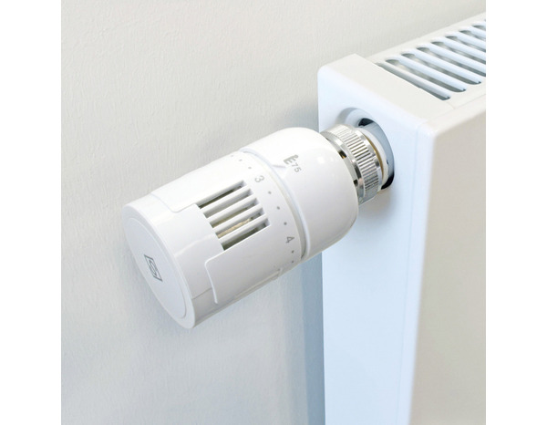 Kit complet de raccordement 6 connexions pour radiateur - Somatherm - Brico Dépôt