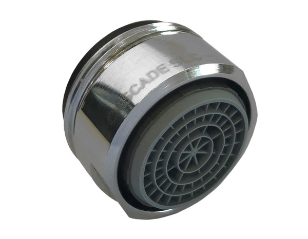 Lot de 2 mousseurs éco-jet "Perlator" M24 - Perlator - Brico Dépôt