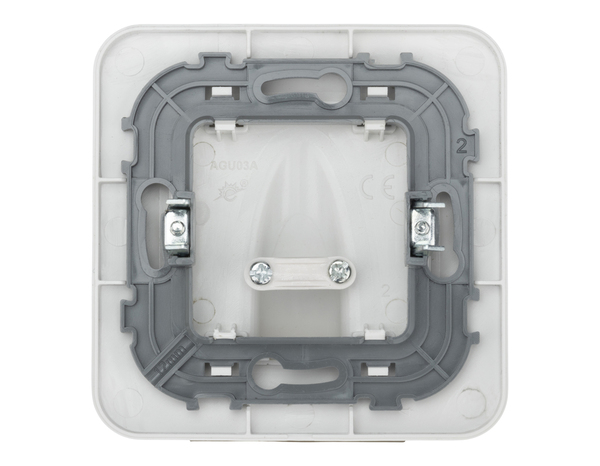 Sortie de câble complet "Mauka" - Brico Dépôt