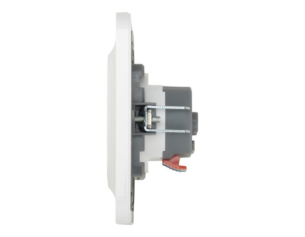 Lot 10 Prises 2P+T complet "Mauka" - Brico Dépôt