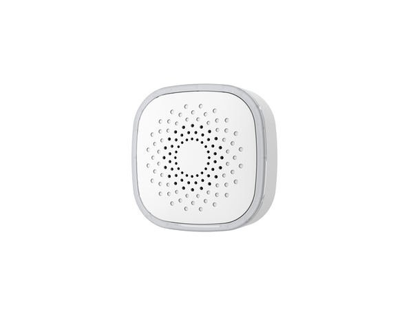 Kit carillon USB portée 300 mètres 60 mélodies 5 volumes réglables - Brico Dépôt