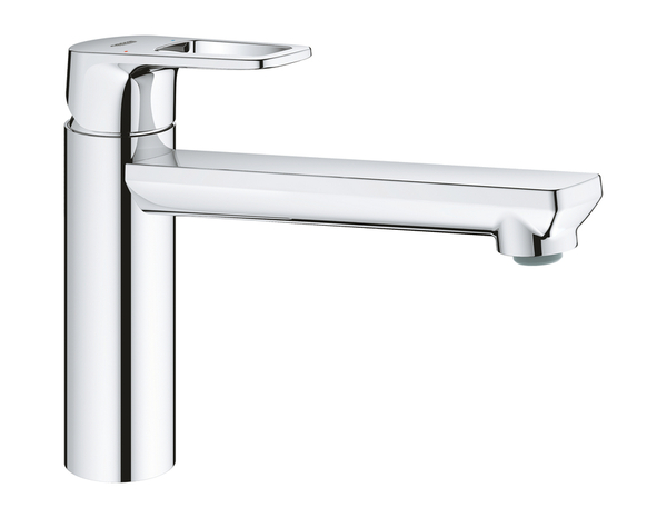 Mitigeur start Loop medium - H. 19,4cm - Grohe - Brico Dépôt